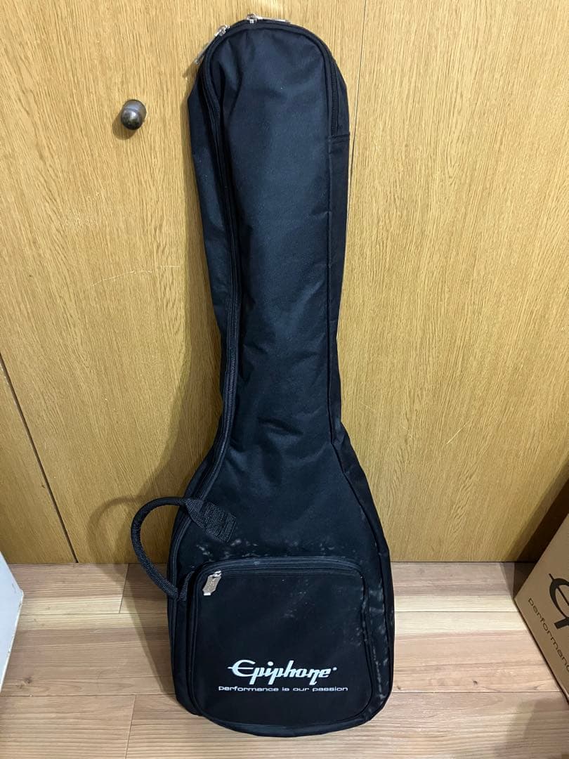 Epiphone Les Paul SL エピフォンレスポールSL