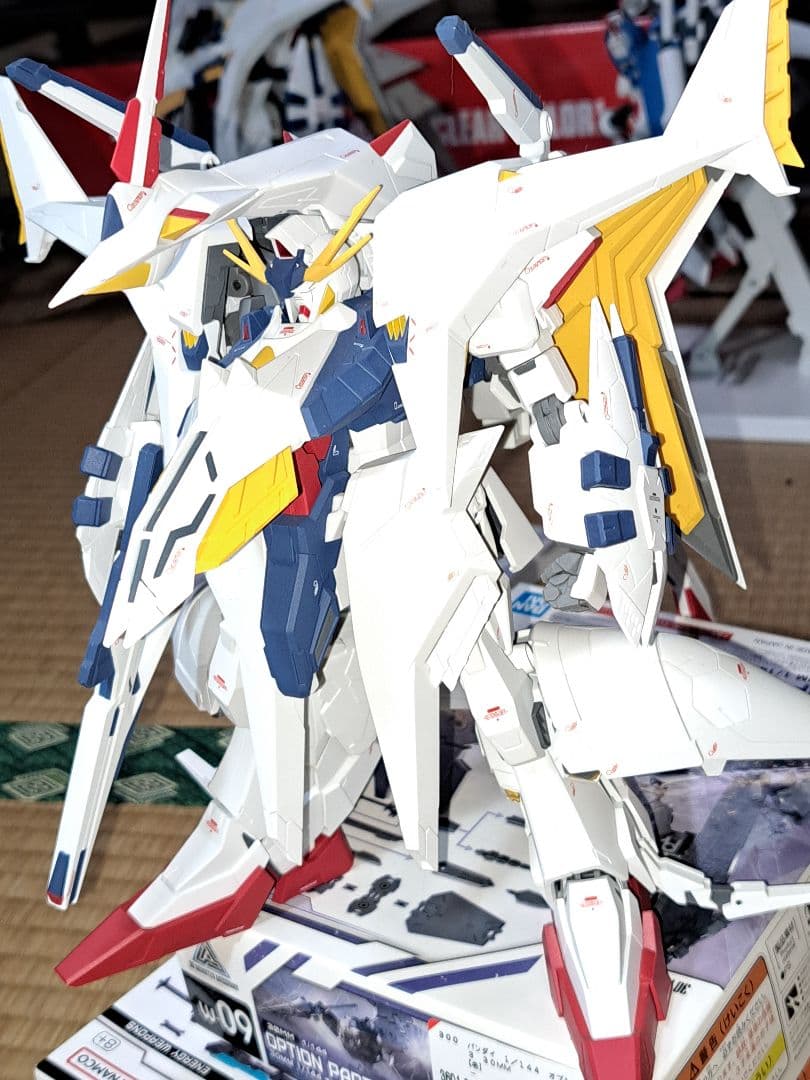 ROBOT魂 〉 ペーネロペー(ジャンク品)