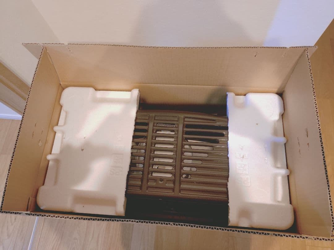 CORONA RX-2923WY-M ストーブ