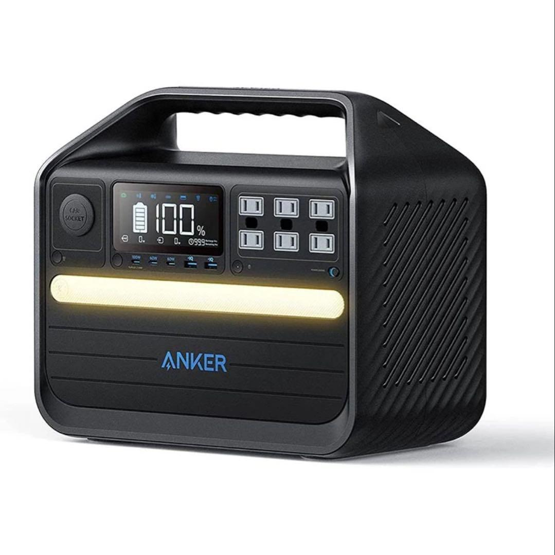 Anker 555 1024Wh （定価¥149,900）