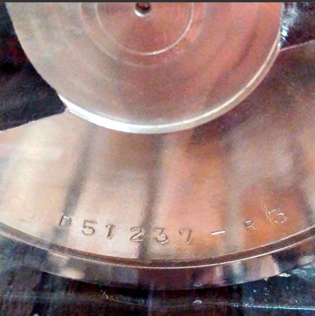 【レア】国鉄 D51 車輪 デゴイチ レア 昭和 部品 パーツ