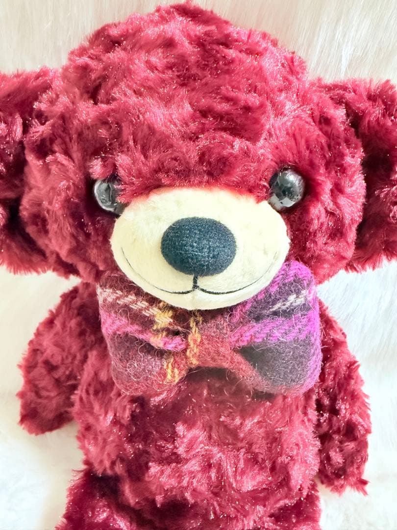 ☆アフタヌーンティー　メリーソート　コラボ☆チーキー☆未使用品♪