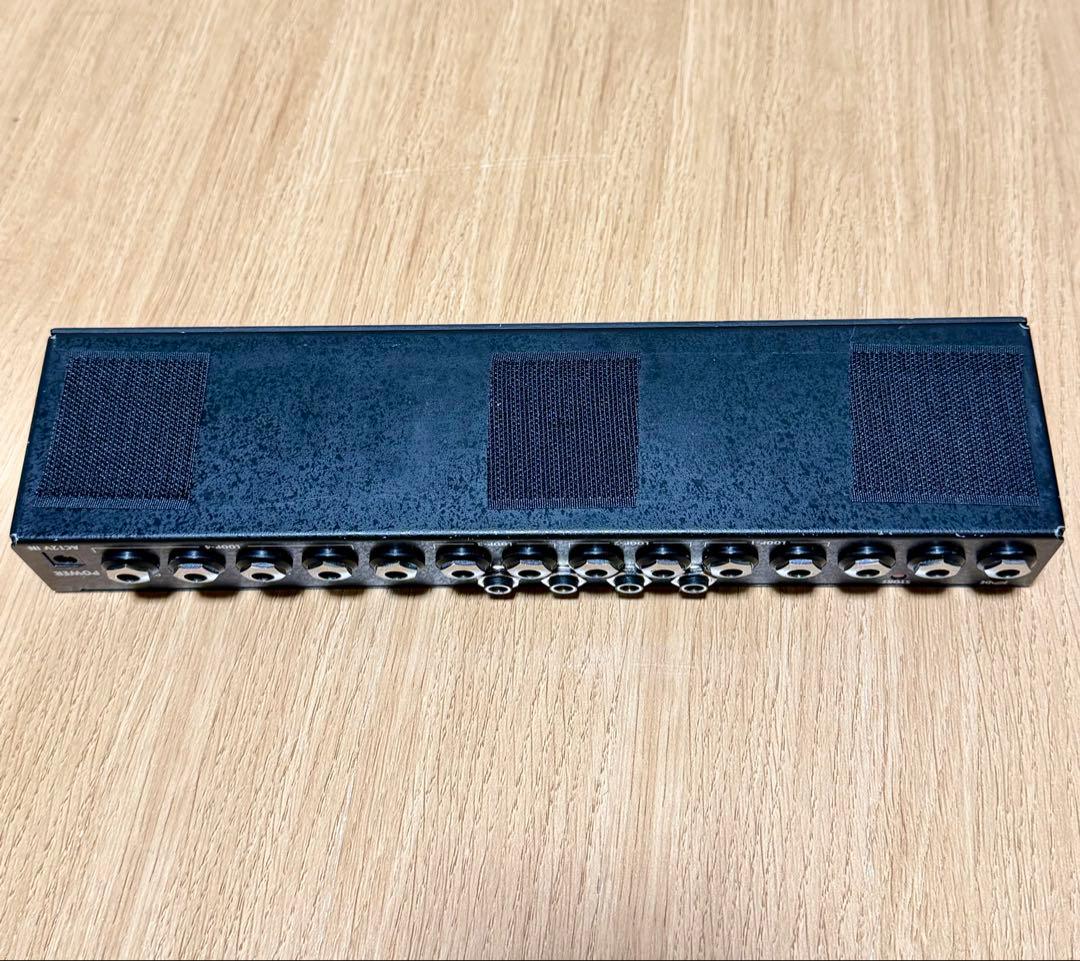 PROVIDENCE PEC-04 スイッチャー