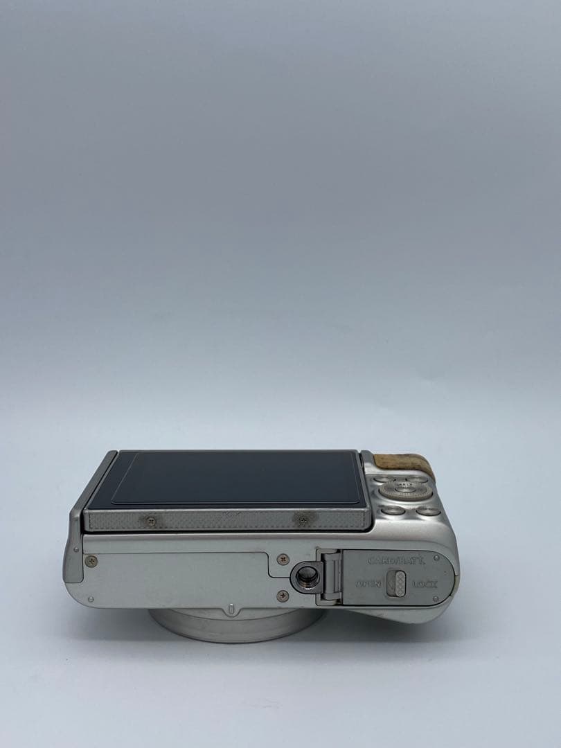 【返品保証・動作確認済】Canon PowerShot SX730 HS