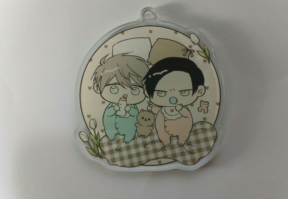 あらた六花　キーホルダー 28個まとめ大量セット