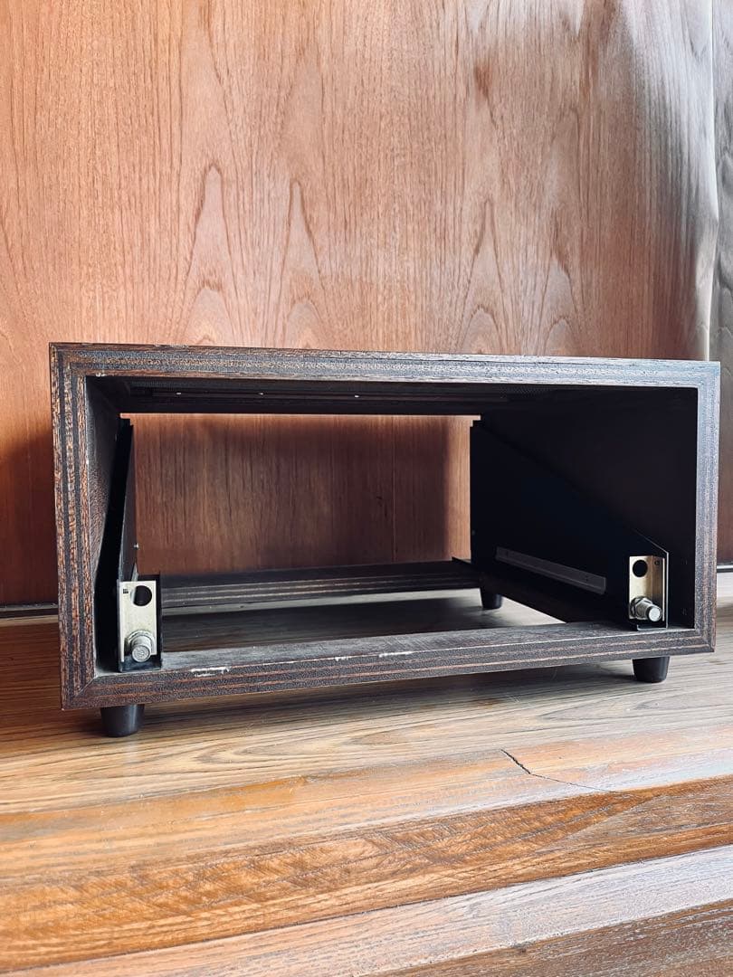 mcintosh ウッドケースmc2255 mc2105 マッキントッシュ