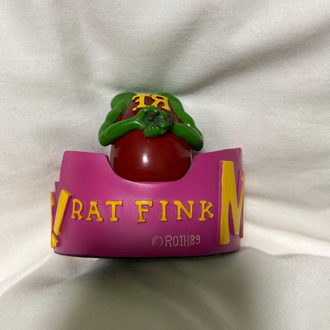 RATFINK ラットフィンク　３個セット