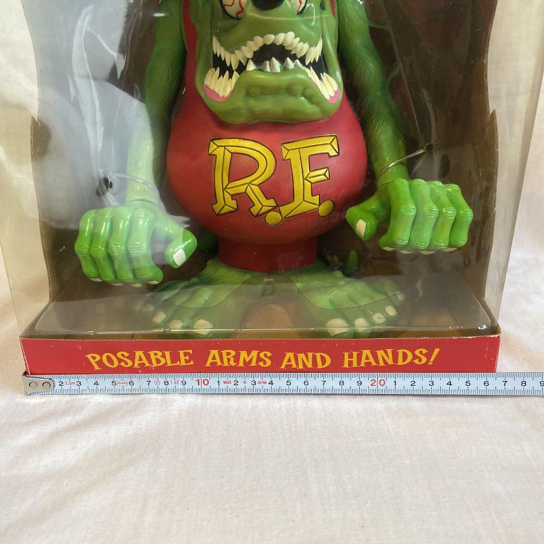 RATFINK ラットフィンク　３個セット