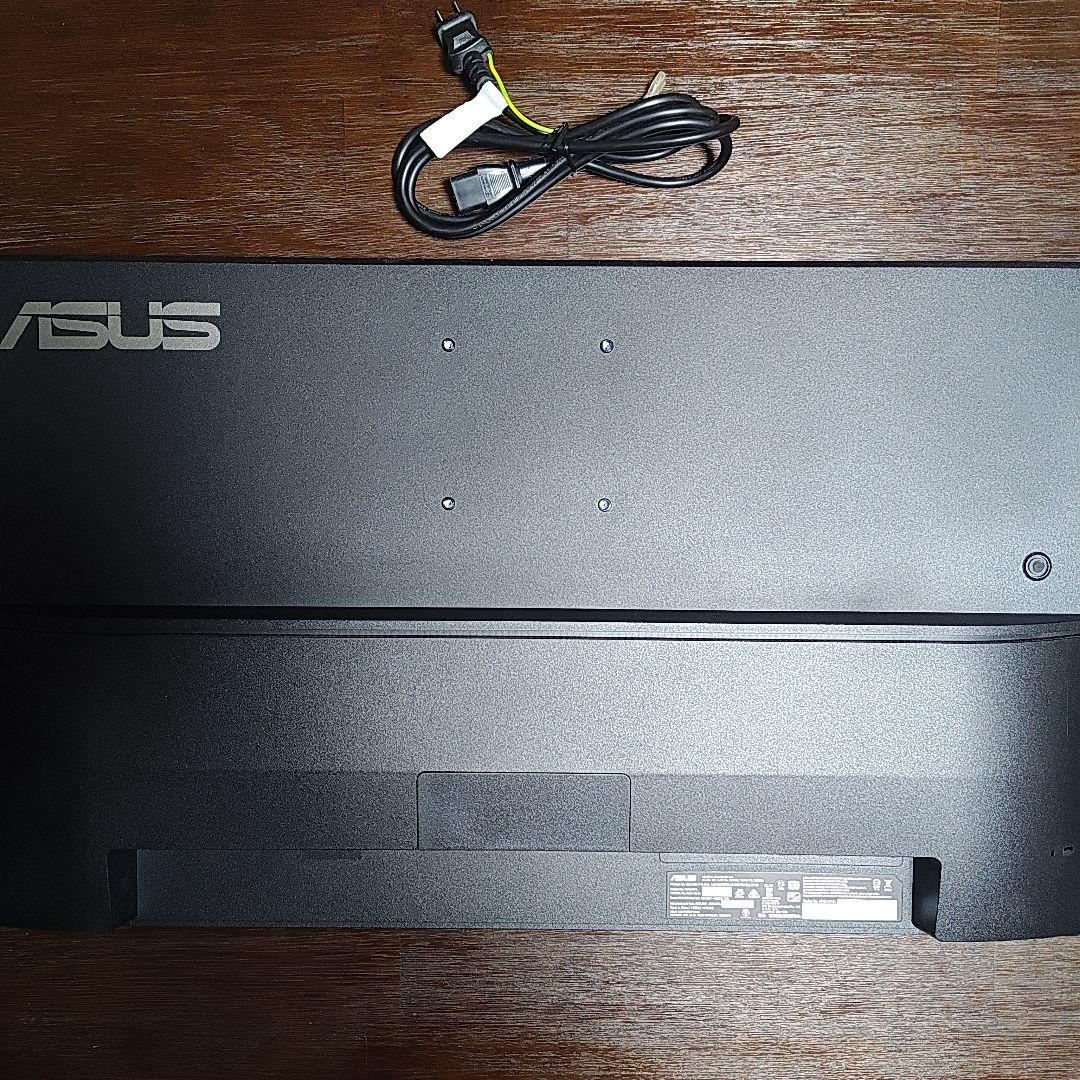 asus va32uq 4k 31.5 インチ ディスプレイ