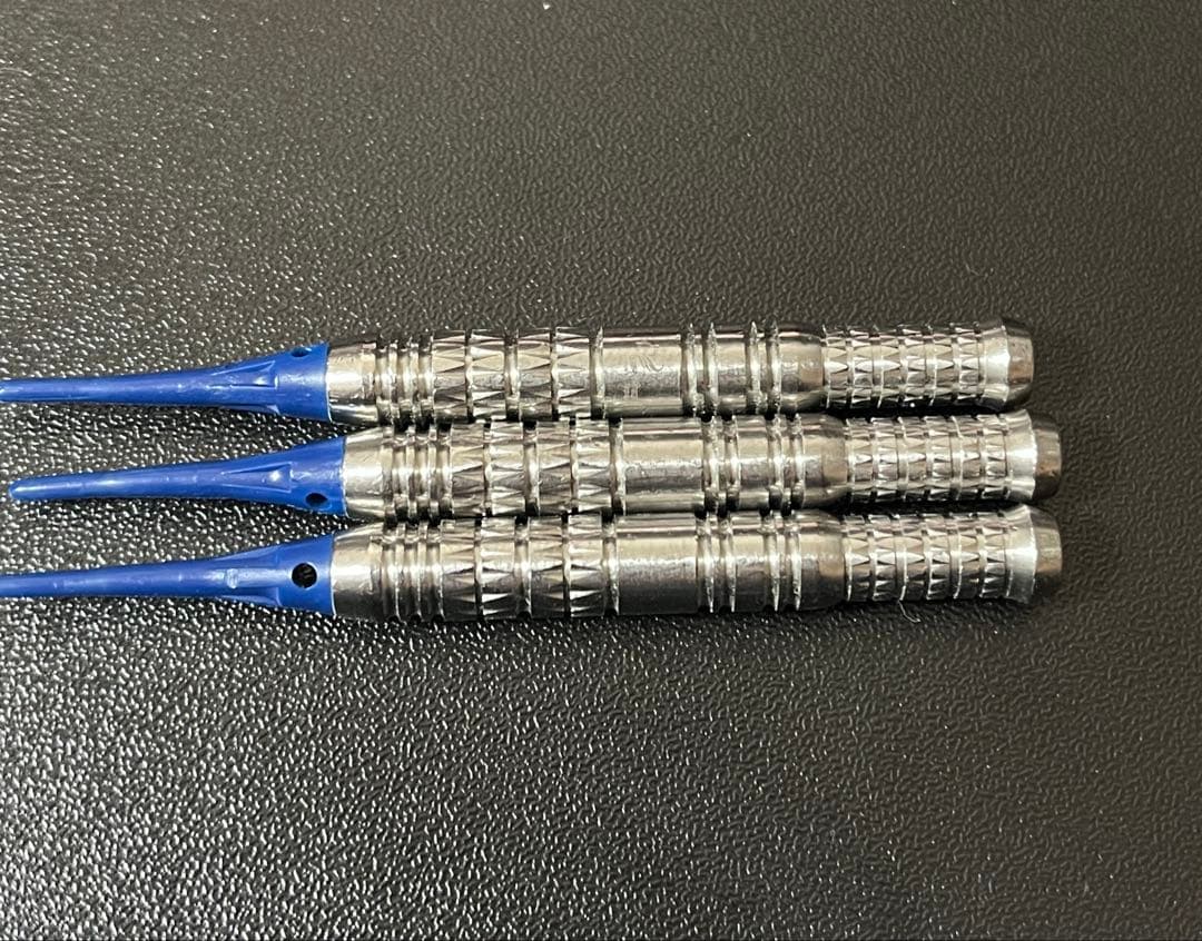 COSMO DARTS Kenichi Ajiki 2BA 安食賢一選手モデル