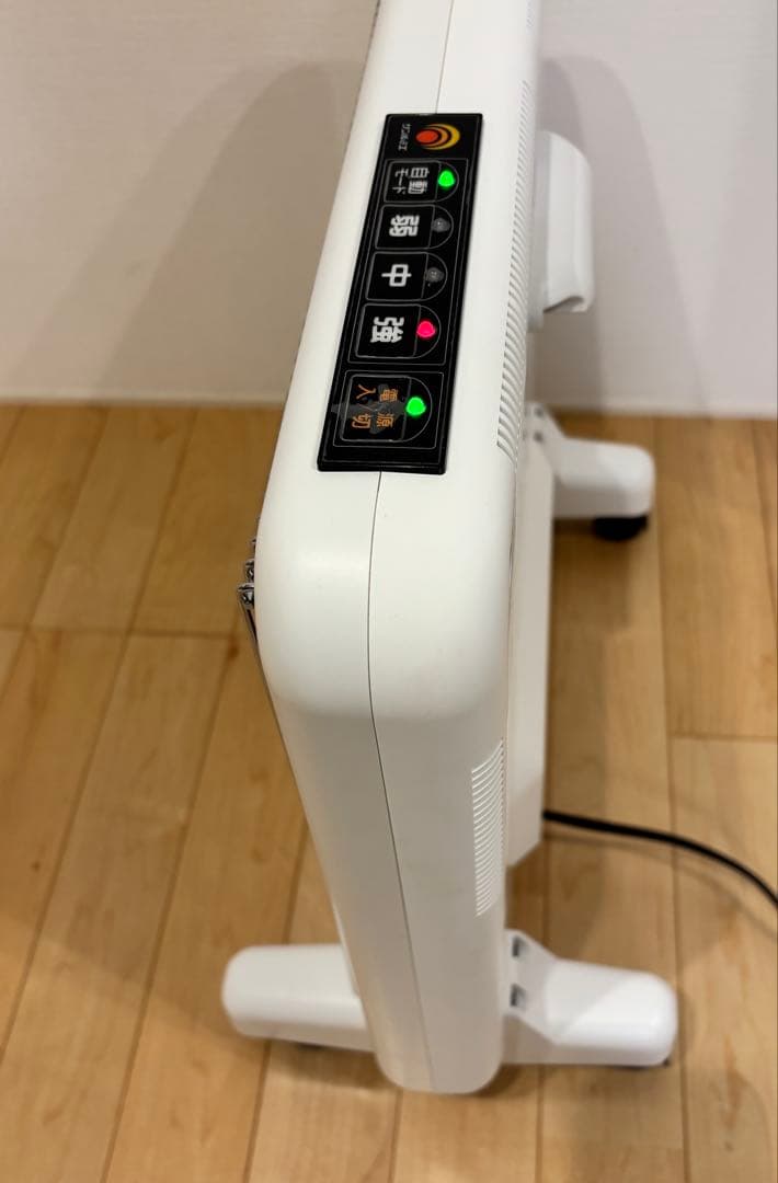 サンルミエ・エクセラ７N700L-GR　ホワイト