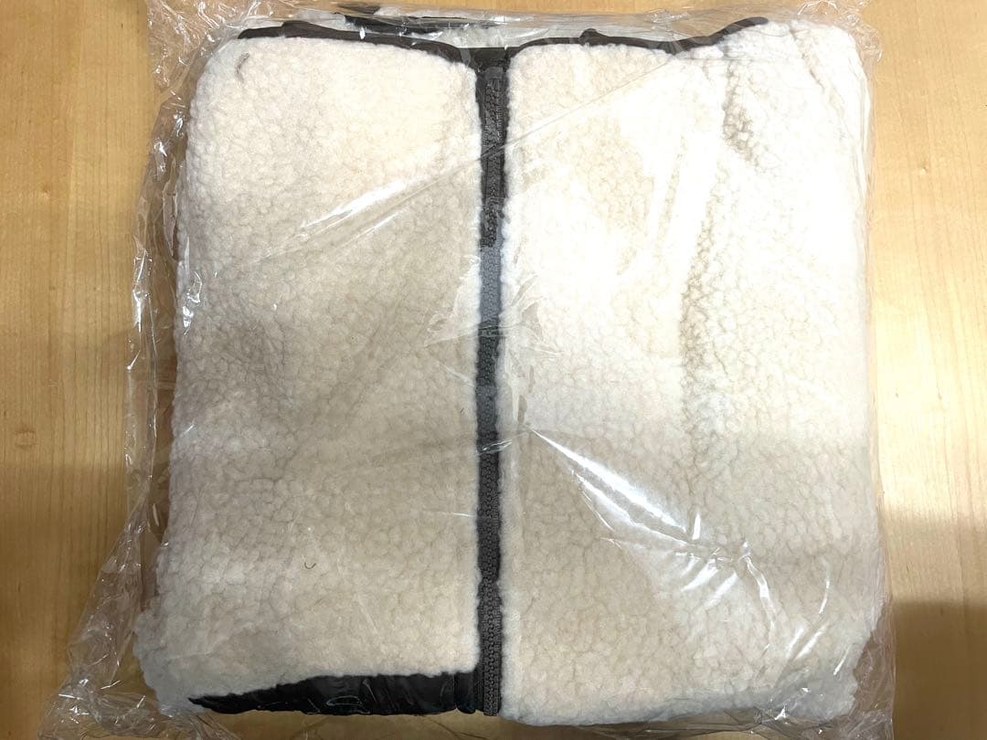 【最終お値下げ】鞘師里保 FC限定フリース Navy【定価以下】