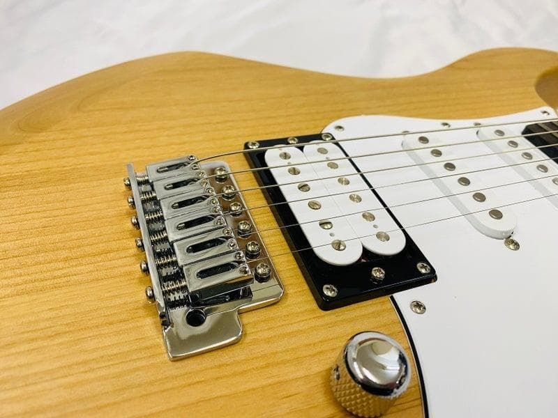 YAMAHA PACIFICA PAC112V ヤマハ パシフィカ エレキギター