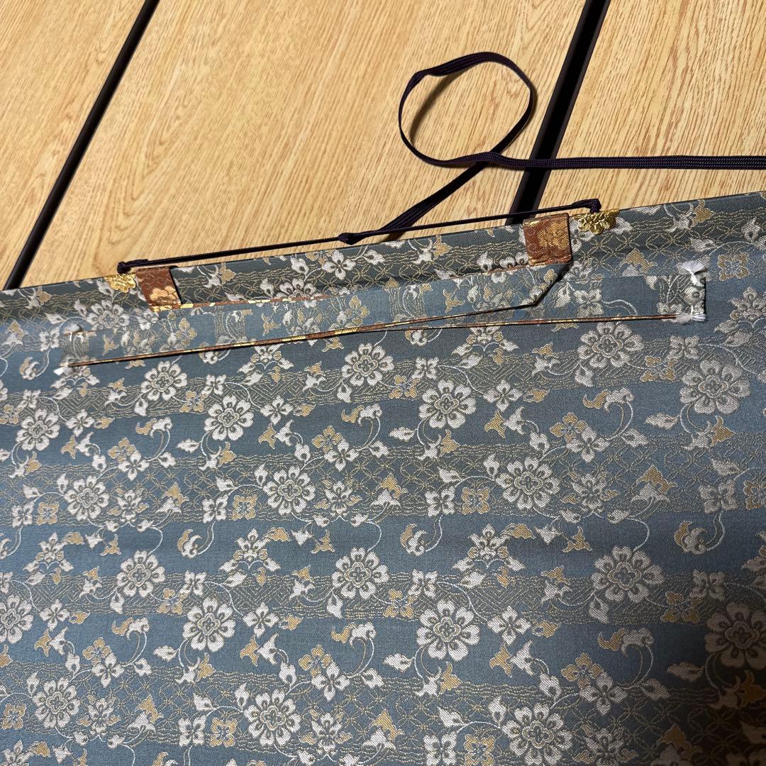 四霊場巡拝掛け軸　2本