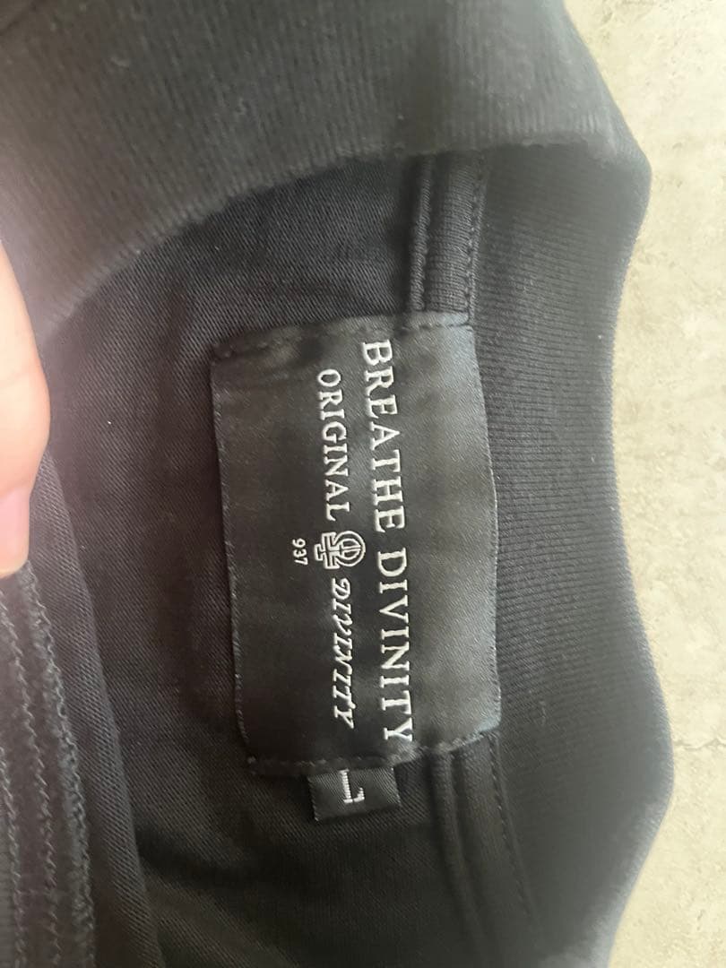 雪*ま様 Breath Divinity Tシャツ3着セット