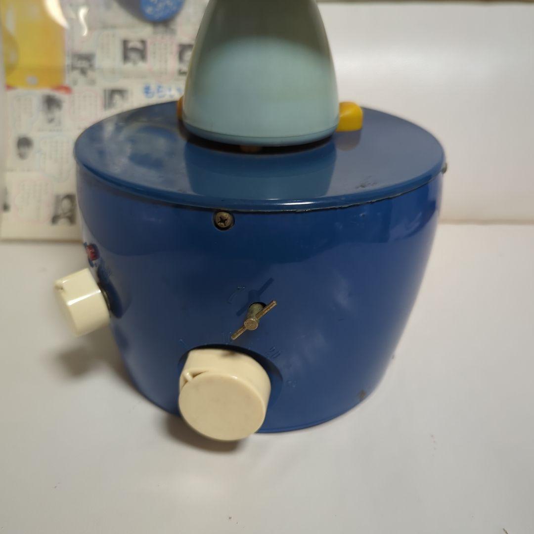 せっかちくんA型　 テープレコーダータイプ 入れ付