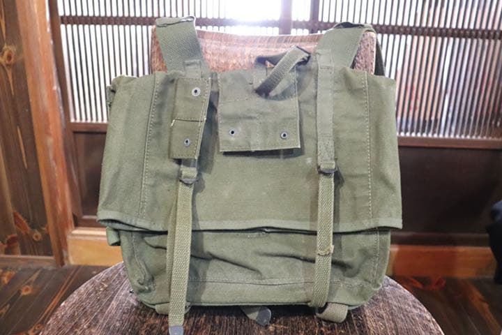 ジープキャリーバッグ