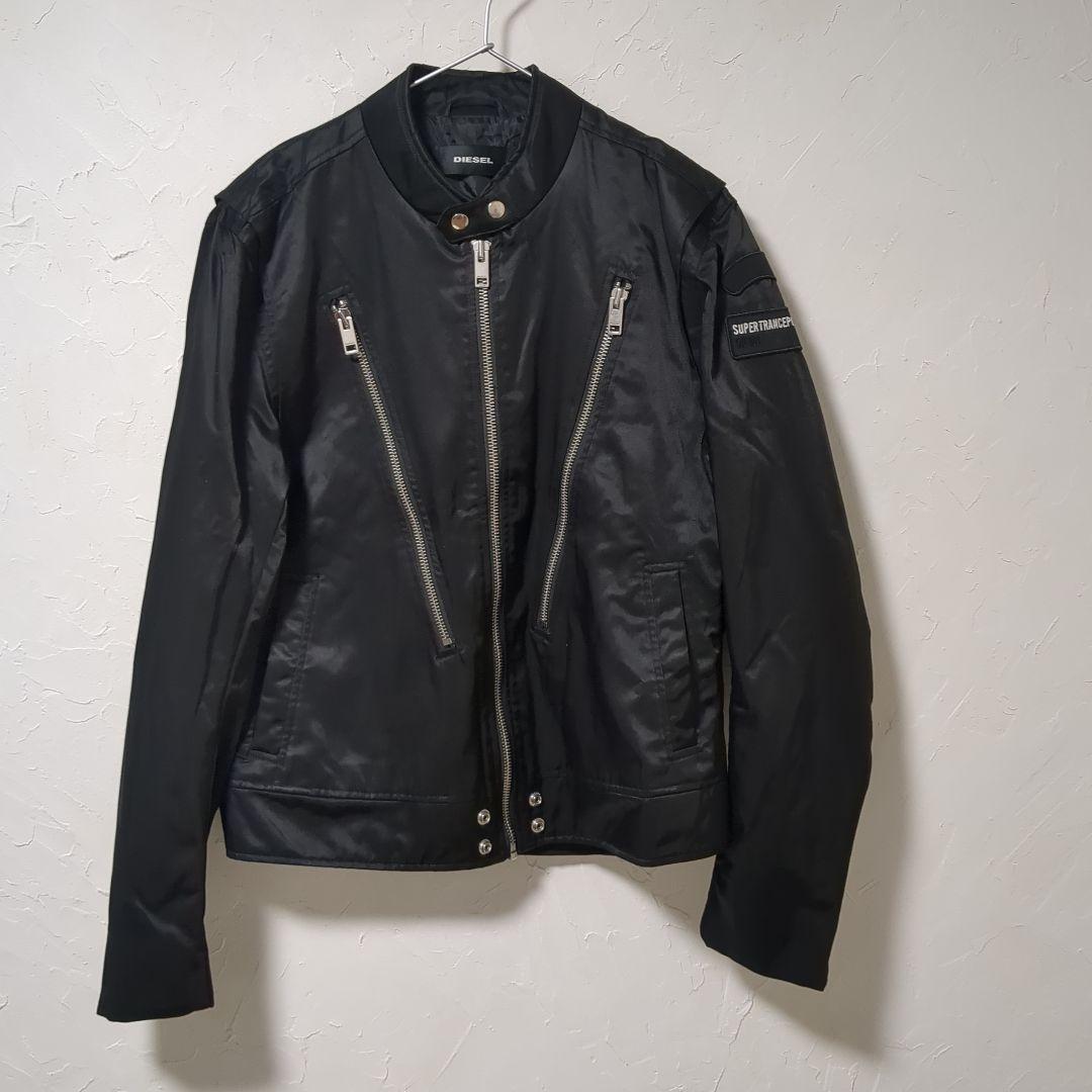 【taaaaataron様】SUPER TRANCE PORTEDジャケットXL