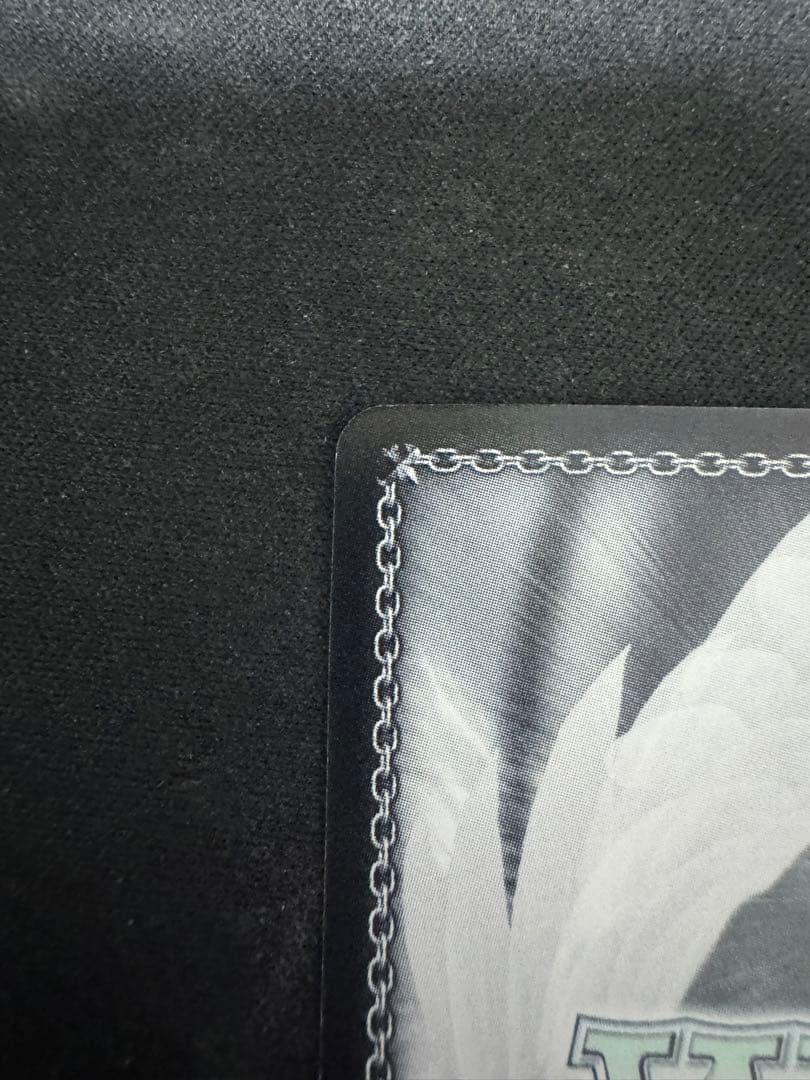 ヴァイスシュヴァルツ おかしな出来事 桜島麻衣 sec