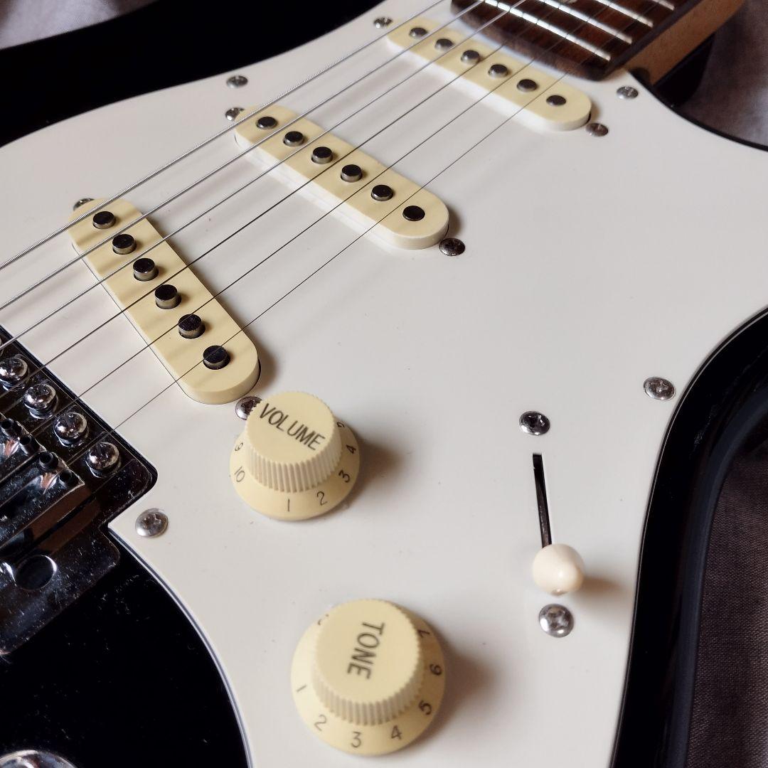 フェルナンデス le-1z　なかなかいい音がします。