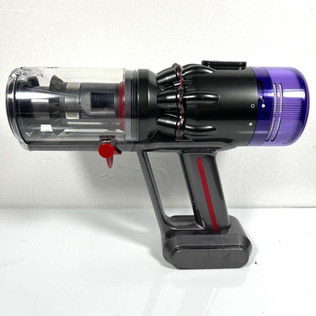 【分解洗浄品】Dyson Micro 1.5kg SV21 本体のみ　　h46