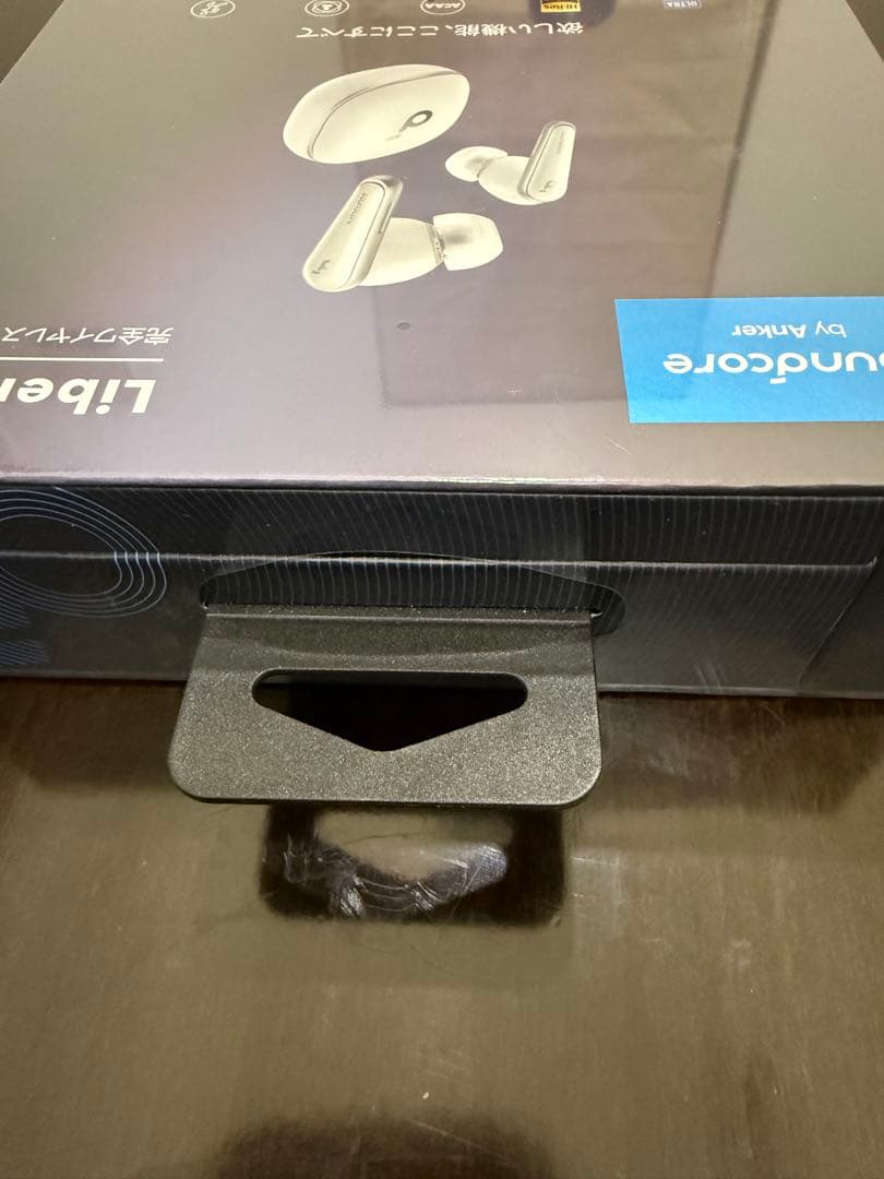 【最終価格】新品 Anker Soundcore Liberty 4 ホワイト