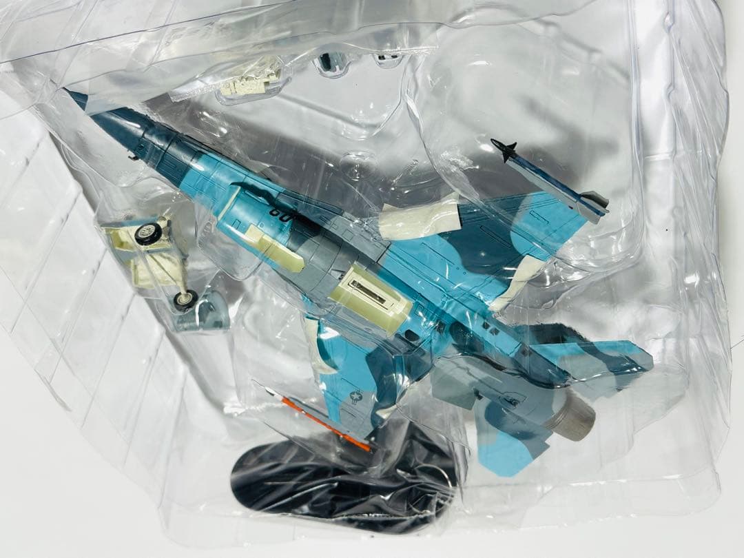 ホビーマスター 1/72 F-16A 米海軍 NASC Adversary