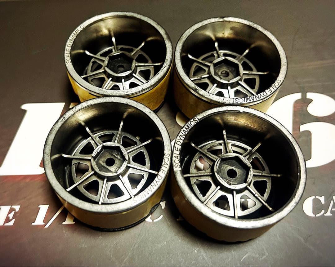 LP-86新品組立済シャーシ+AE86ボディ付