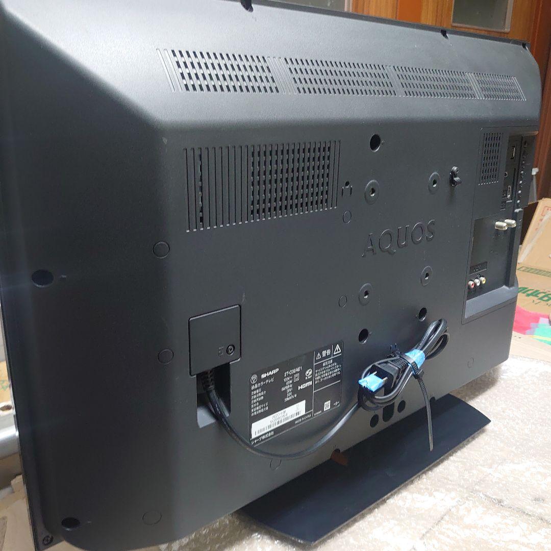 SHARP AQUOS 32V型 2T-C32AE1