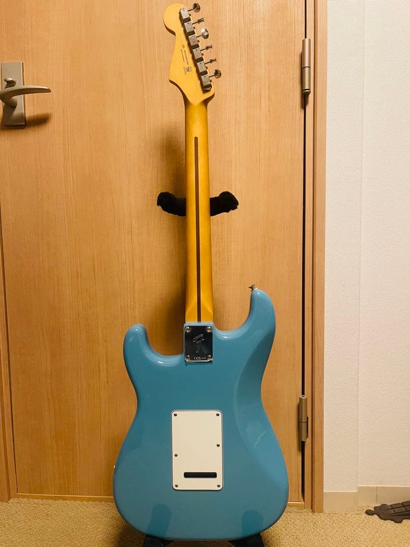 Fender PlayerⅡ Series Stratocaster HSS