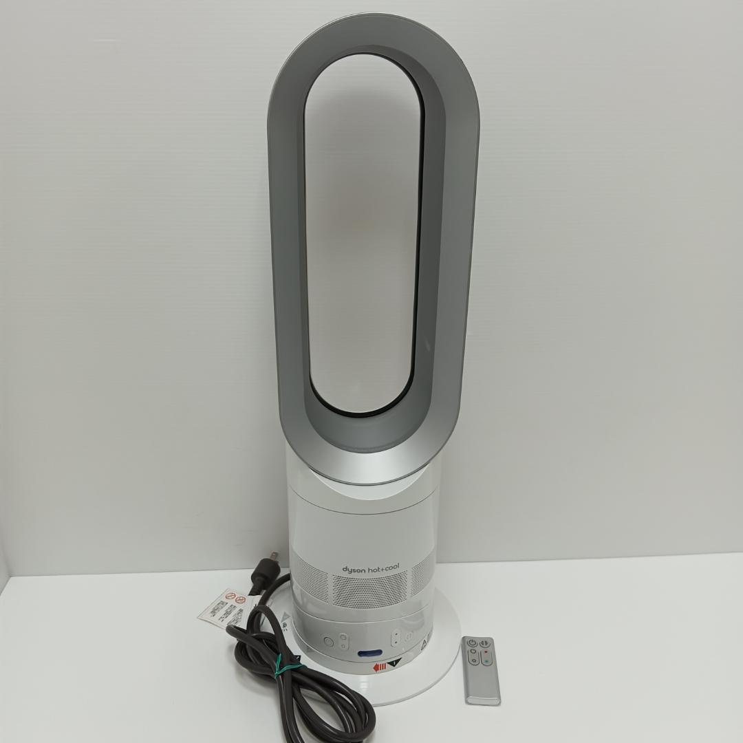 7m6877h2hダイソン扇風機 ホット＋クール EK4-JP-JKA1082A