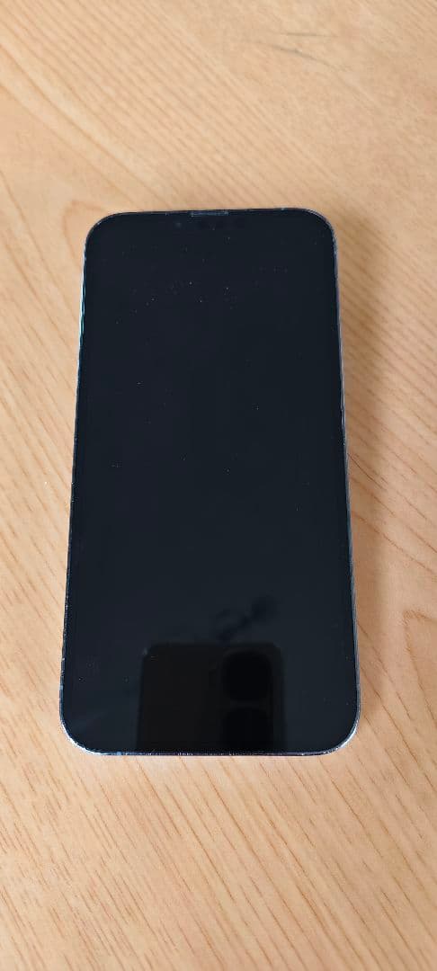 美品/米国版/Apple iPhone 13 Pro Max 256GB 送料込