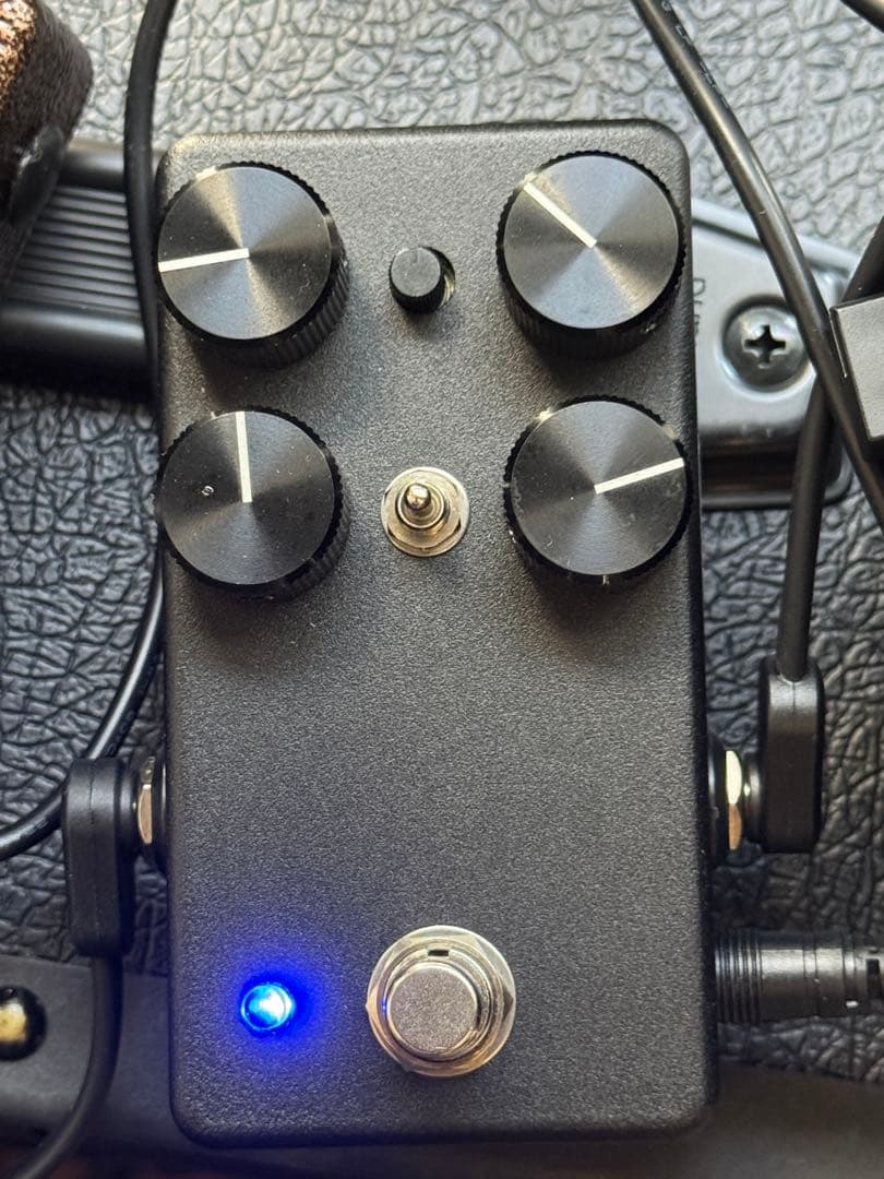 RayDrive クローン 自作Jan Ray ClipMod HMPF