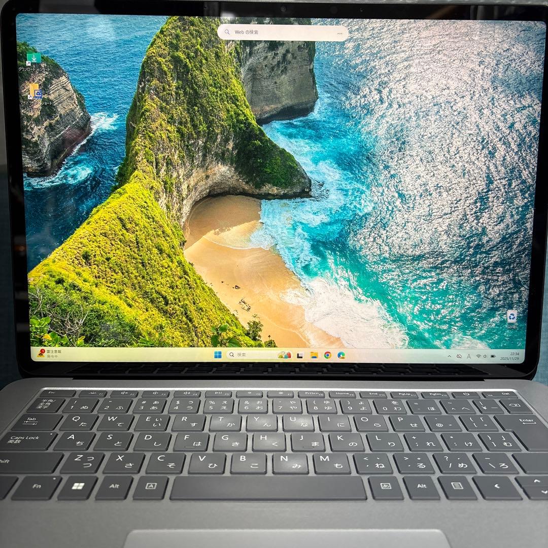 Windowsノート本体 Microsoft Surface Laptop Studio
