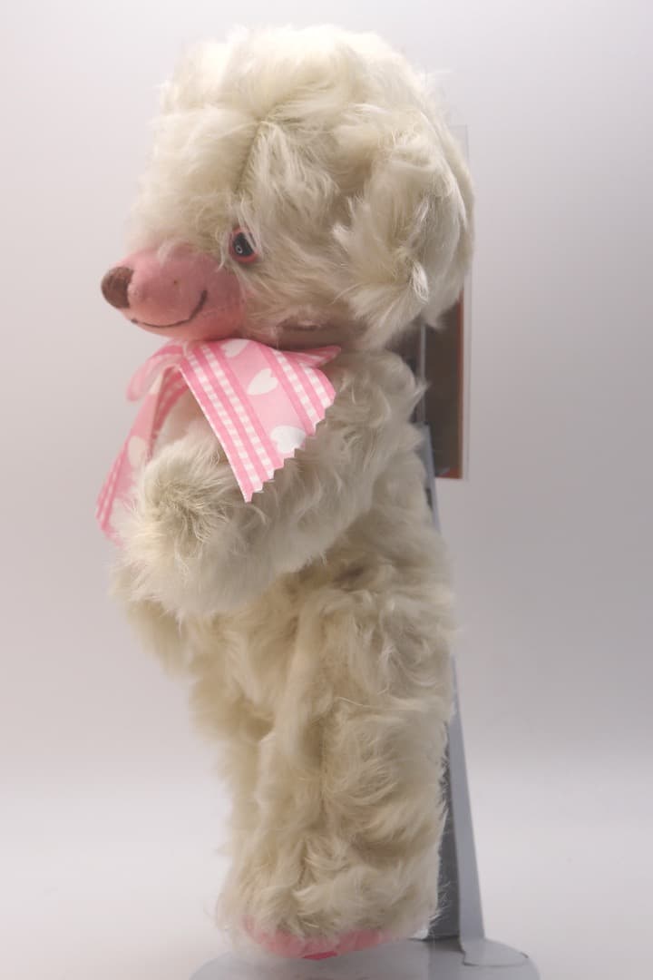 チーキー・スウィートハート 495/500 日本限定品クマのぬいぐるみ 28cm