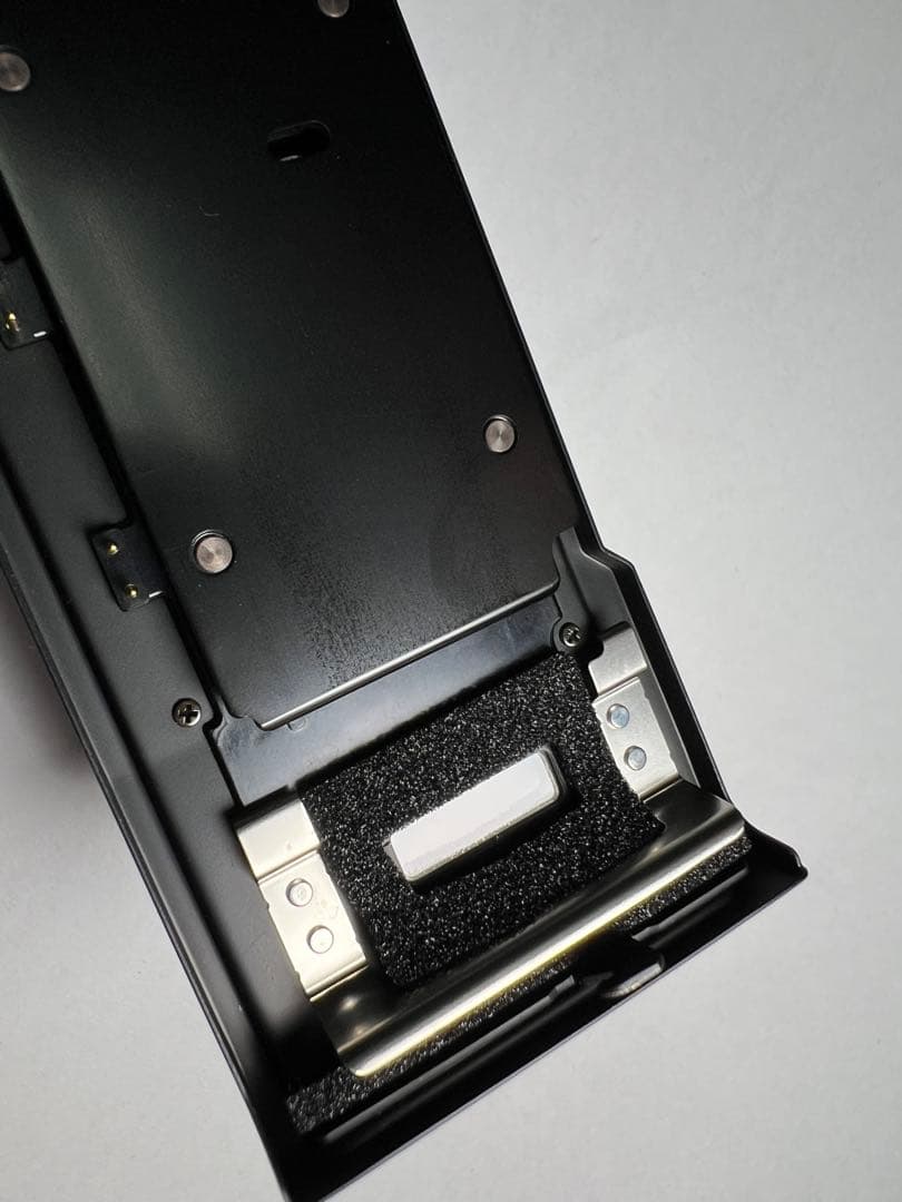 【通電・シャッターOK】CONTAX RX コンタックス フィルムカメラ ボディ