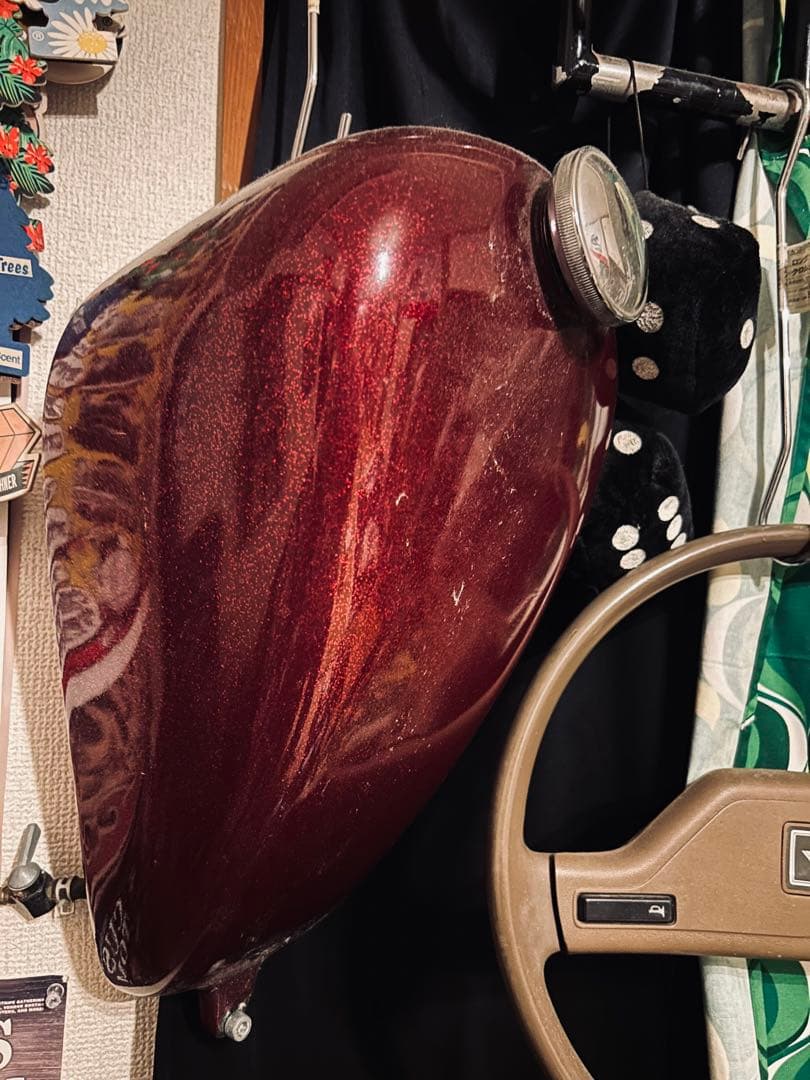 スポタン　スポーツスタータンク