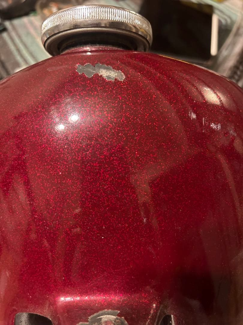 スポタン　スポーツスタータンク