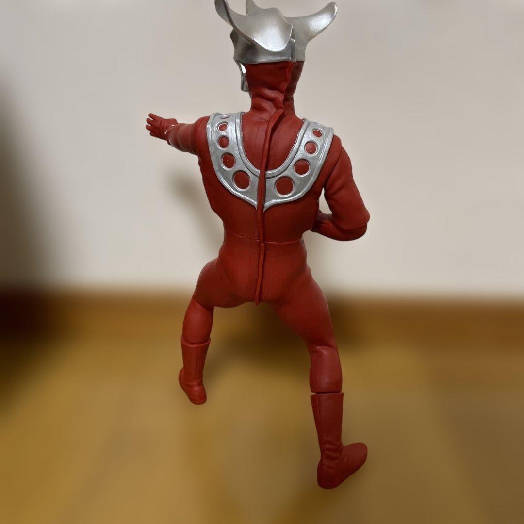 CCP 1/6 TOKUSATSU SERIES ウルトラ兄弟 3体セット