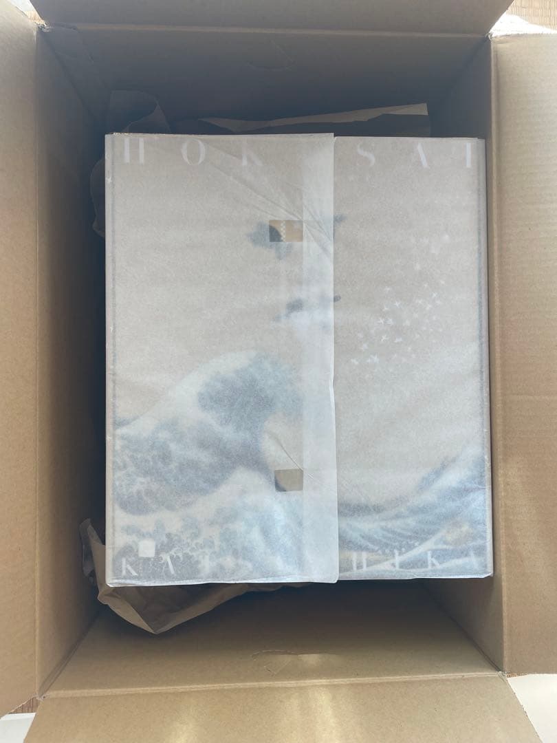 Fate/Grand Order フォーリナー/葛飾北斎 フィギュア