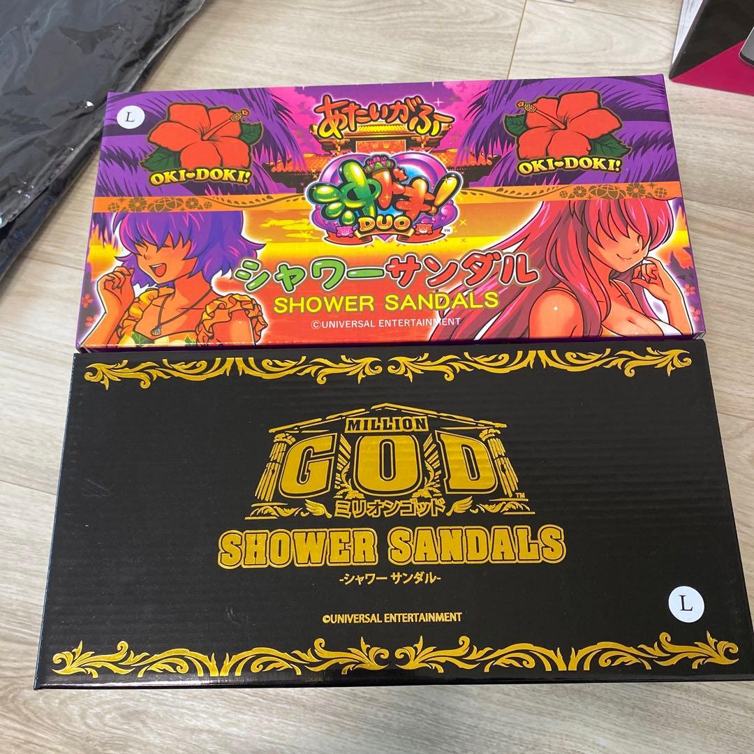 パチスログッズまとめ売り