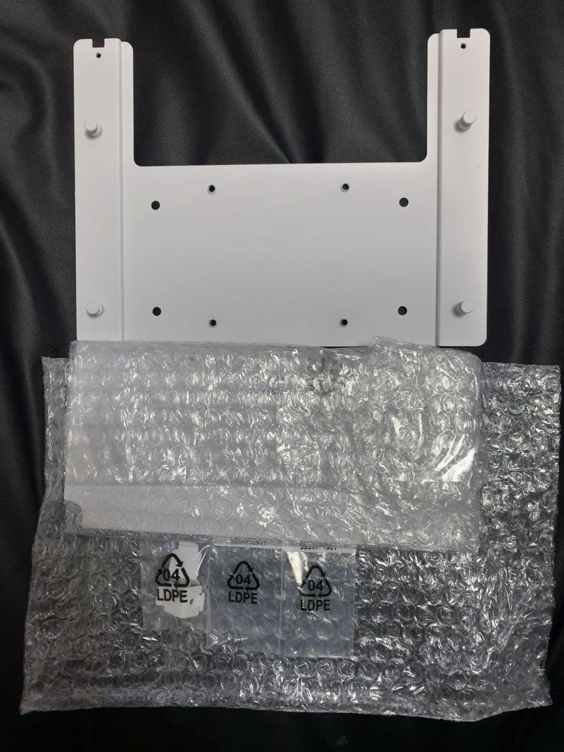 YAMAHA WLX402 反射板取り付け金具セット