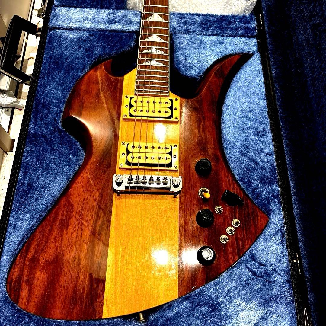 た*ん様 FERNANDES MG-180K