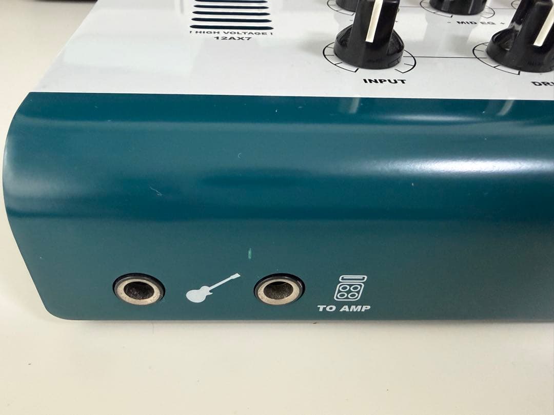 【Zzz】Audient Sono オーディオインターフェース