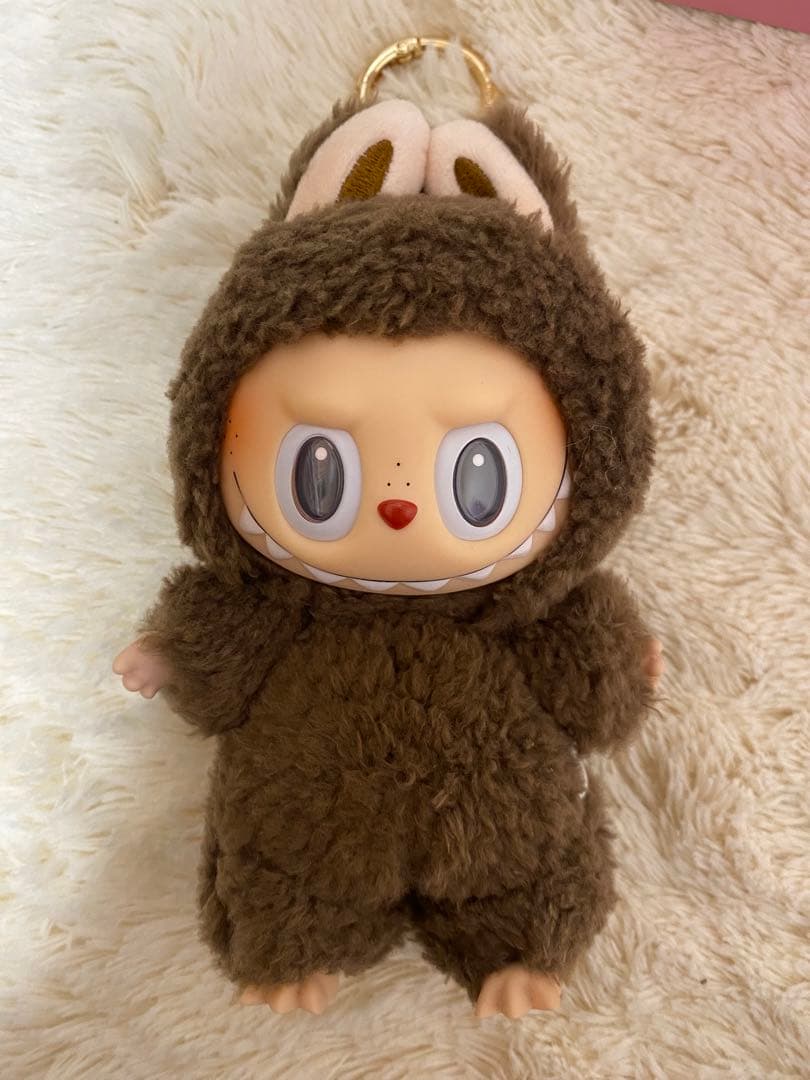 Exciting Macaron ラブブ シークレット！ 正規品！1月中のみ！