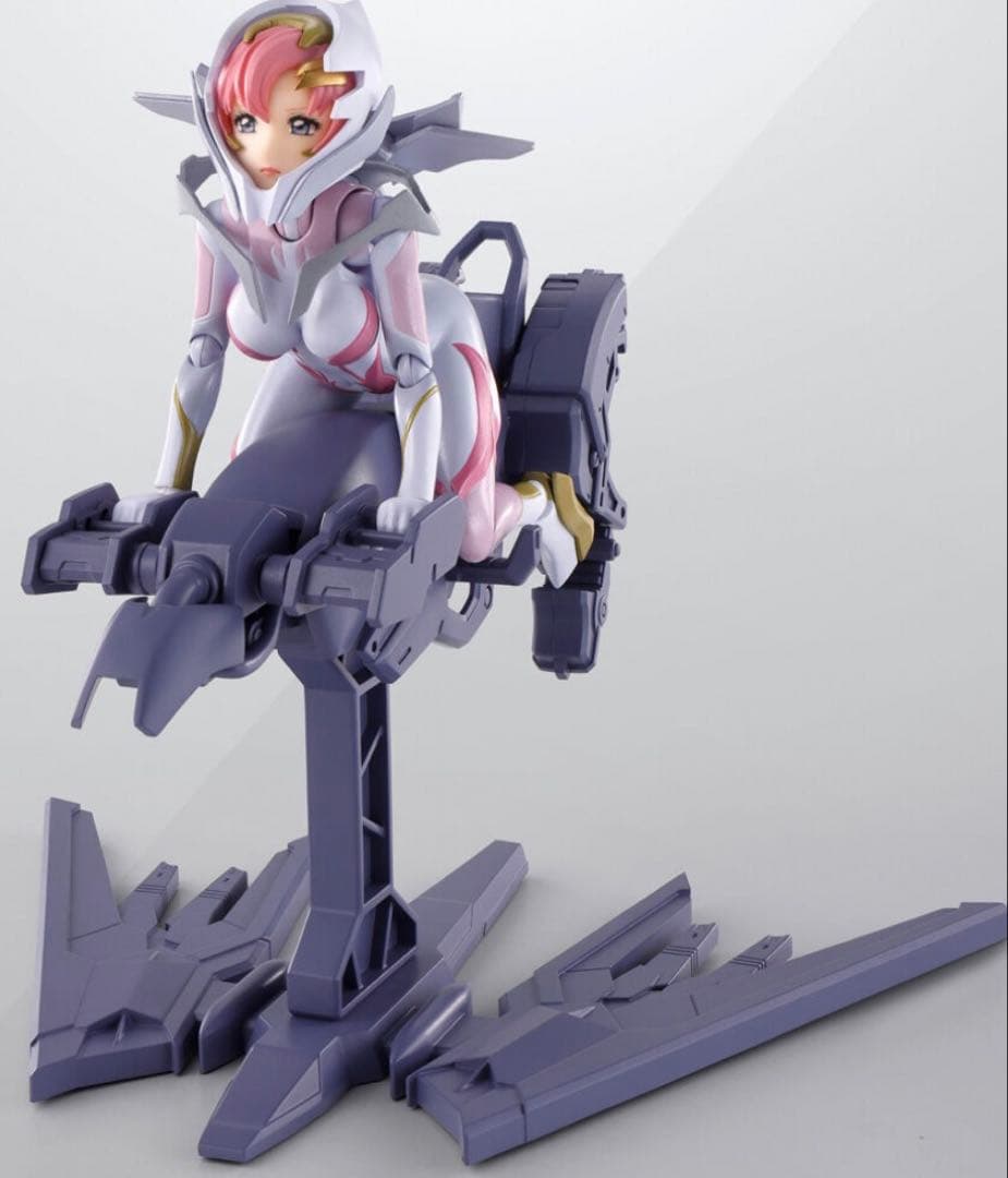 S.H.Figuarts ラクスクライン （パイロットスーツVer.）