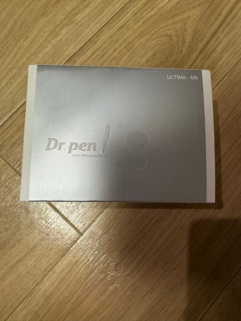 Dr.pen ULTIMA-M8ダーマペン
