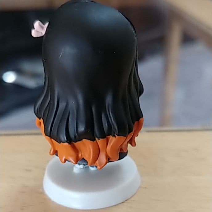 鬼滅の刃　アニキャラヒーローズ vol.1 竈門禰豆子