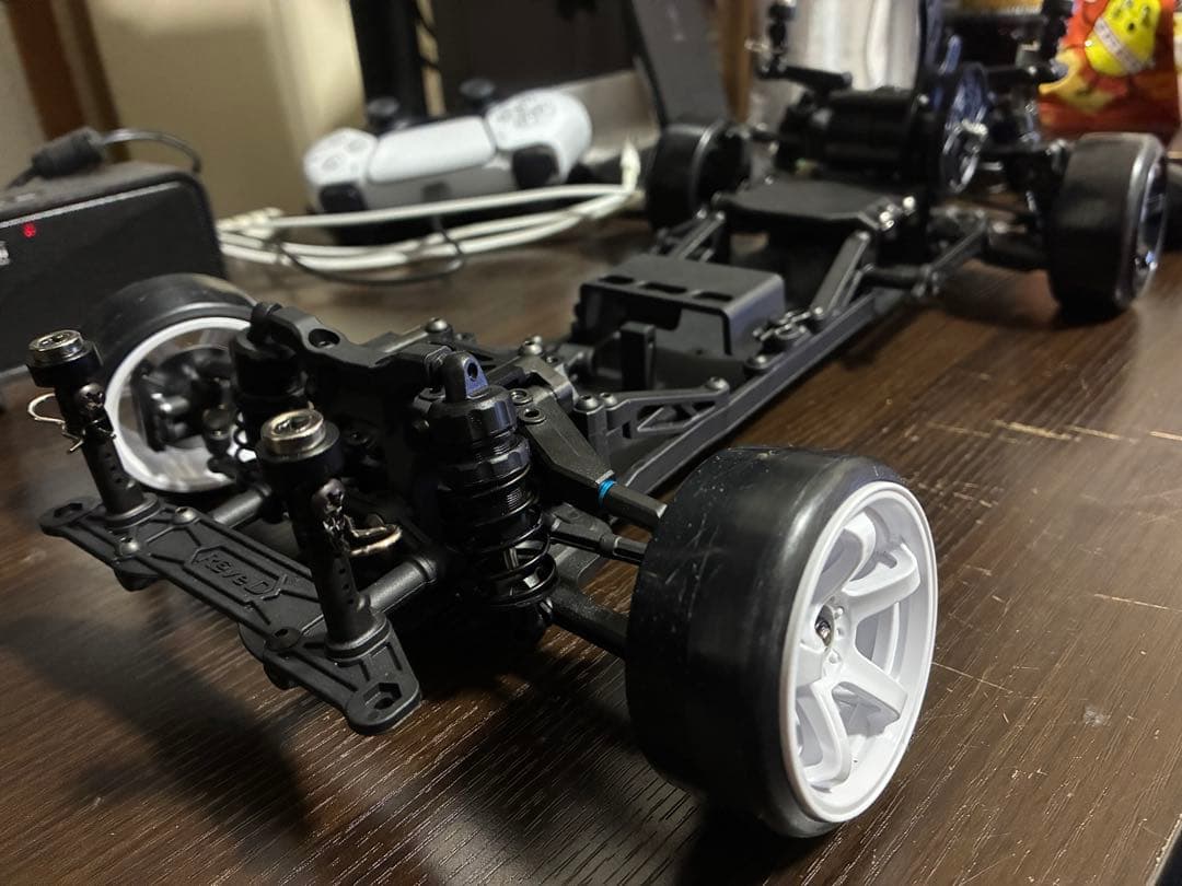 Reve D RDX オプション、ボディ付き