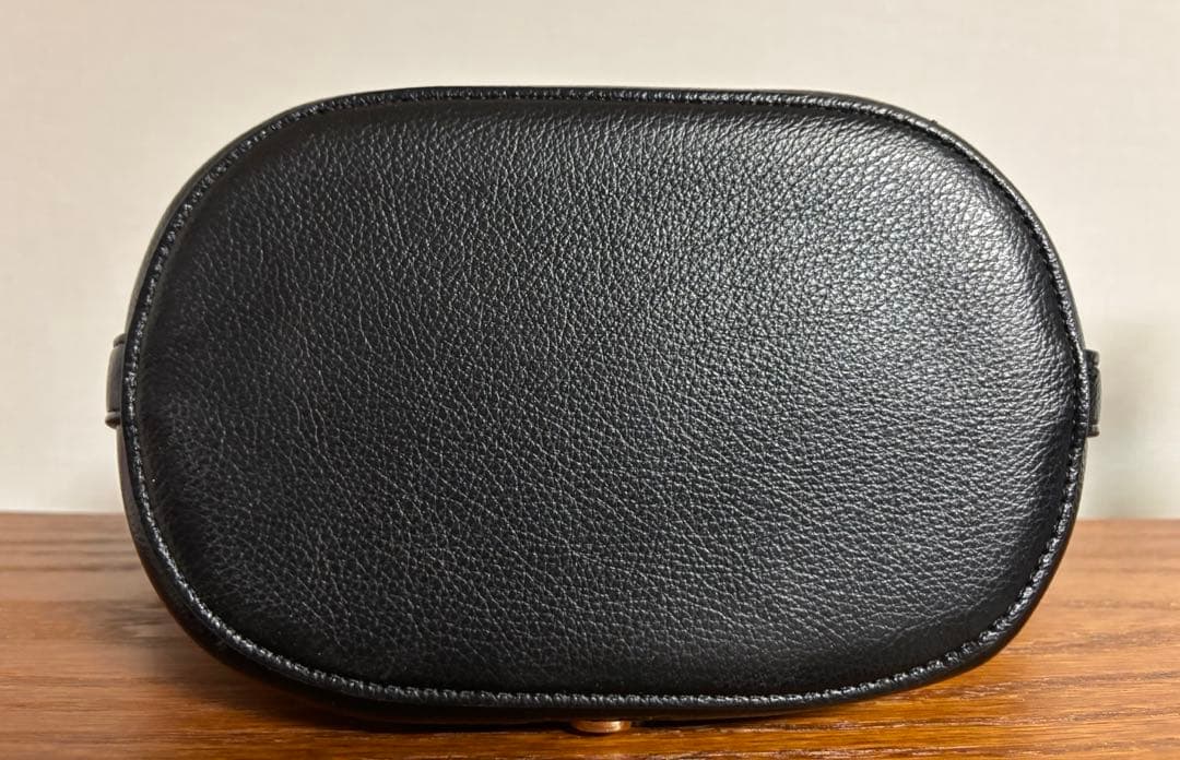 リエールティッセ メッシュトートバッグ